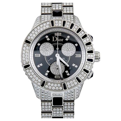 dior inspired watch|Dior watch original price.